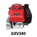 Honda Small Engine emission control for the Honda GXV640