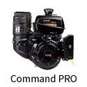 Kohler Command Pro Small Engine Emission Control