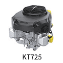 Kohler KT 725 Small Engine Emission Control