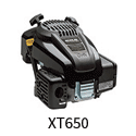 Kohler XT 650 Small Engine Emission Control