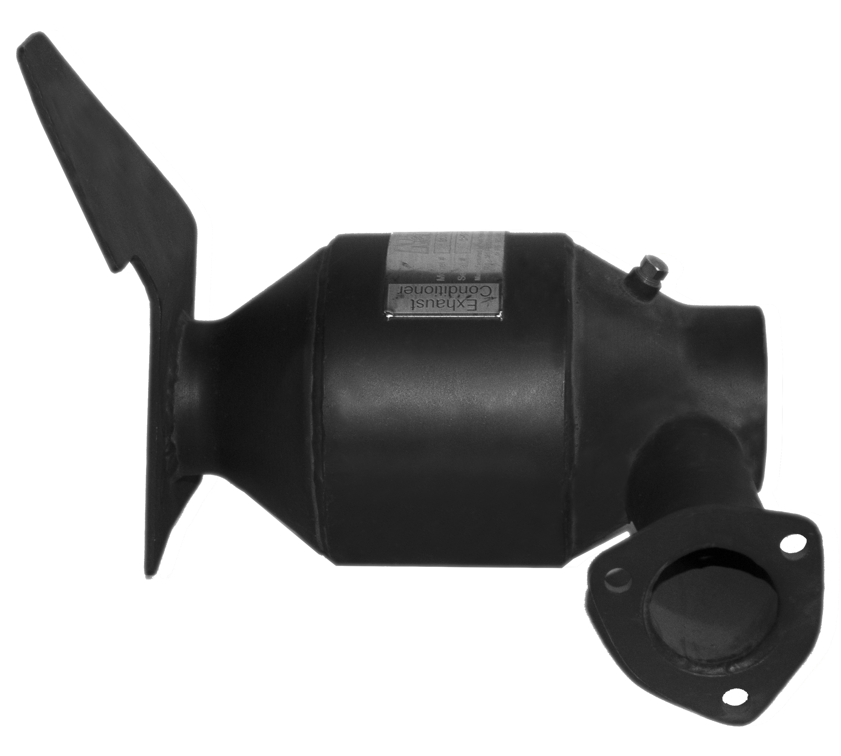 Bobcat Standard and Catalytic Mufflers NETT