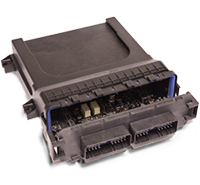 GC3 Electronic Controller, Exhaust After-Treatment ECU