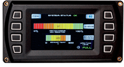 Product Photo of PTLOG™ 270SCR Electronic Data Logger