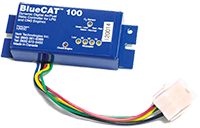 Product Photo of the BlueCAT™ 100 Air/Fuel Ratio Controller for LPG and CNG