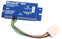 Photo of BlueCAT™ 300 Air/Fuel Ratio Controller for LPG and CNG engines