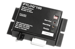 Product Photo of the  PTLOG™ 150 Data Logger