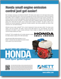 nett-brochure-BlueCAT-HONDA-small-engines