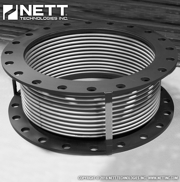 Exhaust Silencers for CAT, MTU, Cummins Industrial Generator