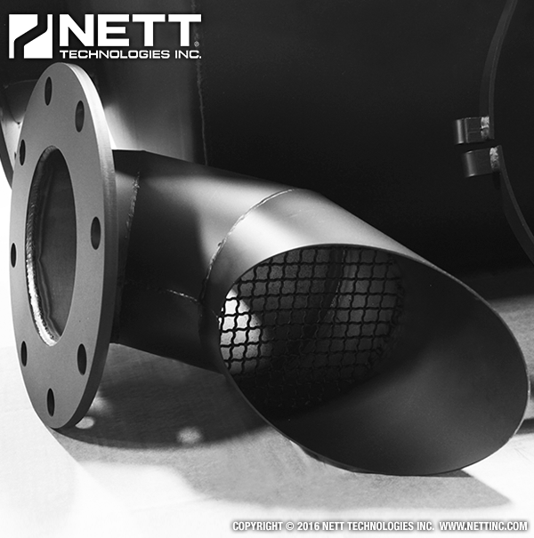Exhaust Silencers for CAT, MTU, Cummins Industrial Generator