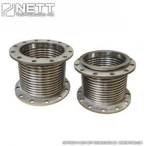 Stainless Steel Bellows 